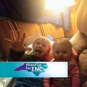 Meet your Posher, Crystal